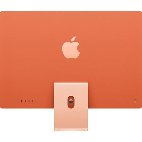 Моноблок Apple iMac 24 M4 Orange (MWV93)  Фото №0