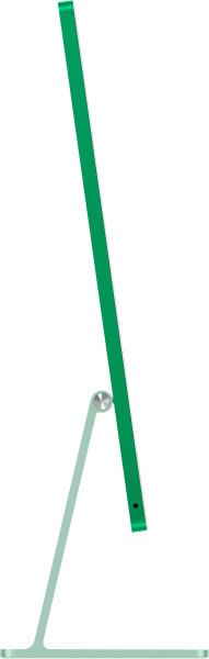 Моноблок Apple iMac 24 M4 Green (MWV03)  Фото №1