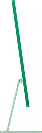 Моноблок Apple iMac 24 M4 Green (MWV03)  Фото №1