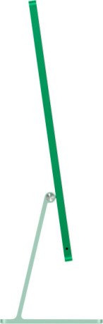 Моноблок Apple iMac 24 M4 Green (MWV03)  Фото №1