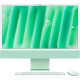 Моноблок Apple iMac 24 M4 Green (MWV03)