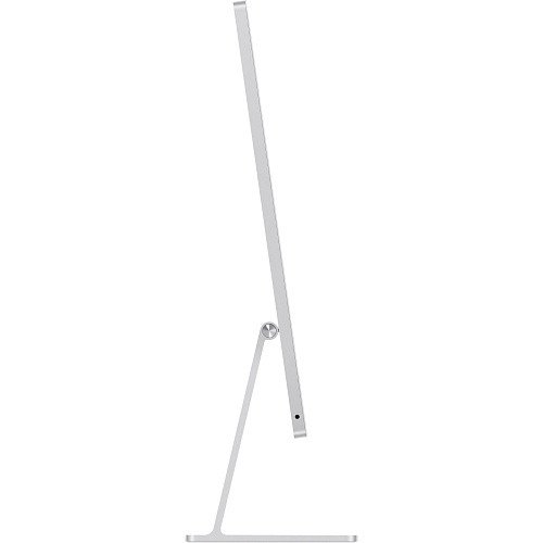 Моноблок Apple iMac 24 M4 Silver (MCR24)  Фото №1