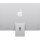 Моноблок Apple iMac 24 M4 Silver (MCR24)  Фото №0