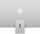 Моноблок Apple iMac 24 M4 Silver (MCR24)  Фото №4