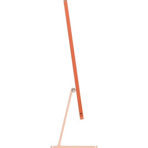Моноблок Apple iMac 24 M4 Orange (Z1EW0008B)  Фото №1