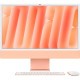 Моноблок Apple iMac 24 M4 Orange (Z1EW0008B)