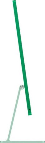Моноблок Apple iMac 24 M4 Green (MD2Q4)  Фото №1