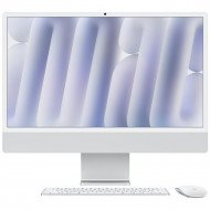 Моноблок Apple iMac 24 M4 Silver (Z1E200086) Моноблок Apple iMac 24 M4 Silver (Z1E200086)