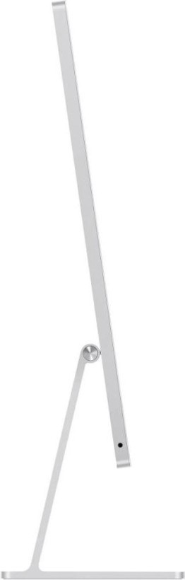 Моноблок Apple iMac 24 M4 Silver (Z1EJ0007N)  Фото №1