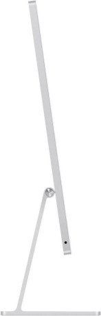 Моноблок Apple iMac 24 M4 Silver (Z1EJ0007N)  Фото №1