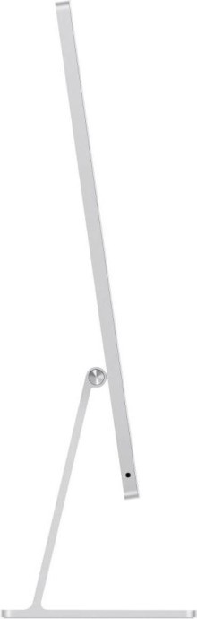 Моноблок Apple iMac 24 M4 Silver (Z1EJ0007N)  Фото №1