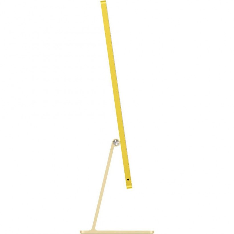 Моноблок Apple iMac 24 M4 Yellow (Z1EL0007N)  Фото №1