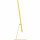 Моноблок Apple iMac 24 M4 Yellow (Z1EL0007N)  Фото №1