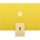 Моноблок Apple iMac 24 M4 Yellow (Z1EL0007N)  Фото №0