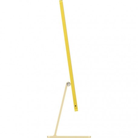 Моноблок Apple iMac 24 M4 Yellow (Z1EL0007N)  Фото №1