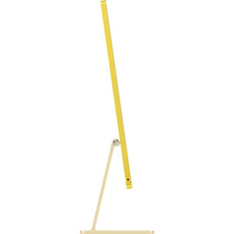 Моноблок Apple iMac 24 M4 Yellow (Z1EL0007N)  Фото №1