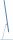 Моноблок Apple iMac 24 M4 Blue (Z1EQ000AM)  Фото №1