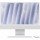 Моноблок Apple iMac 24 M4 Silver (Z1EJ000AN) Моноблок Apple iMac 24 M4 Silver (Z1EJ000AN)