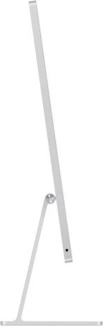 Моноблок Apple iMac 24 M4 Silver (Z1EJ000DY)  Фото №1