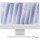 Моноблок Apple iMac 24 M4 Silver (Z1EJ000E1) Моноблок Apple iMac 24 M4 Silver (Z1EJ000E1)