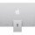Моноблок Apple iMac 24 M4 Silver (Z1EJ000E1)  Фото №0
