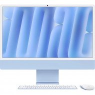 Моноблок Apple iMac 24 M4 Blue (Z1EQ000M5) Моноблок Apple iMac 24 M4 Blue (Z1EQ000M5)