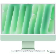 Моноблок Apple iMac 24 M4 Green (Z1EN000F1) Моноблок Apple iMac 24 M4 Green (Z1EN000F1)