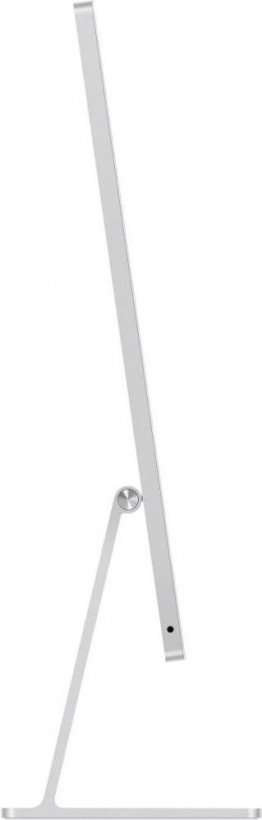 Моноблок Apple iMac 24 M4 Silver (Z1EJ000D1)  Фото №1