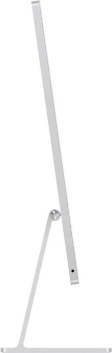 Моноблок Apple iMac 24 M4 Silver (Z1EJ000D1)  Фото №1