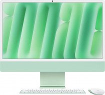 Моноблок Apple iMac 24 M4 Green (Z1EN000DD)