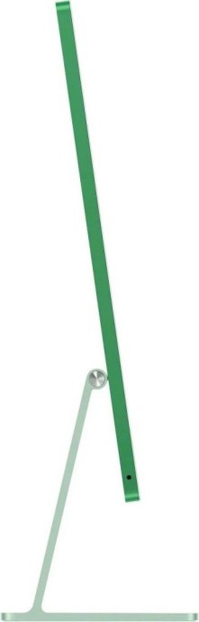 Моноблок Apple iMac 24 M4 Green (Z1EN000DD)  Фото №1