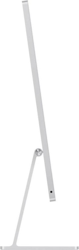 Моноблок Apple iMac 24 M4 Silver (Z1EJ000DU)  Фото №1