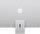 Моноблок Apple iMac 24 M4 Silver (Z1EJ000DU)  Фото №0