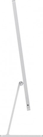 Моноблок Apple iMac 24 M4 Silver (Z1EJ000DU)  Фото №1