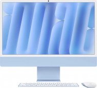 Моноблок Apple iMac 24 M4 Blue (Z1EQ000CD) Моноблок Apple iMac 24 M4 Blue (Z1EQ000CD)