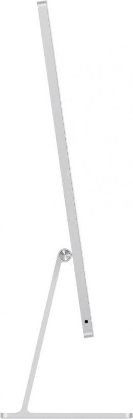 Моноблок Apple iMac 24 M4 Silver (Z1EJ000CB)  Фото №1