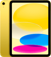 Планшет Apple iPad 2025 Wi-Fi + Cellular 128GB Yellow (MD7H4) Планшет Apple iPad 2025 Wi-Fi + Cellular 128GB Yellow (MD7H4)