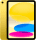 Планшет Apple iPad 2025 Wi-Fi + Cellular 128GB Yellow (MD7H4) Планшет Apple iPad 2025 Wi-Fi + Cellular 128GB Yellow (MD7H4)