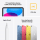 Планшет Apple iPad 2025 Wi-Fi + Cellular 128GB Yellow (MD7H4)  Фото №5