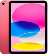 Планшет Apple iPad 2025 Wi-Fi + Cellular 128GB Pink (MD7J4)