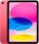 Планшет Apple iPad 2025 Wi-Fi + Cellular 128GB Pink (MD7J4)  Фото №0