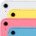 Планшет Apple iPad 2025 Wi-Fi + Cellular 128GB Pink (MD7J4)  Фото №3