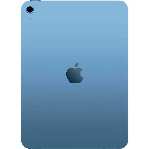Планшет Apple iPad 2025 Wi-Fi + Cellular 256GB Blue (MD7L4)  Фото №0