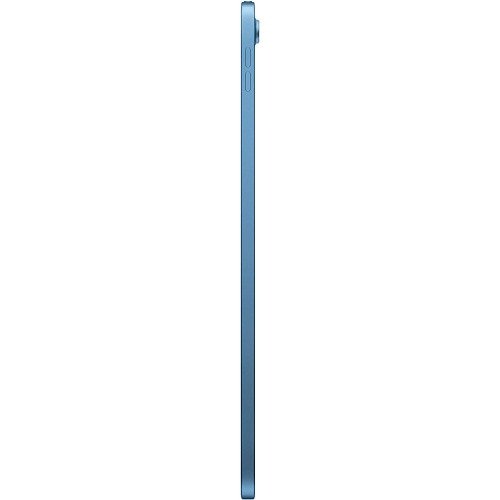 Планшет Apple iPad 2025 Wi-Fi + Cellular 256GB Blue (MD7L4)  Фото №1