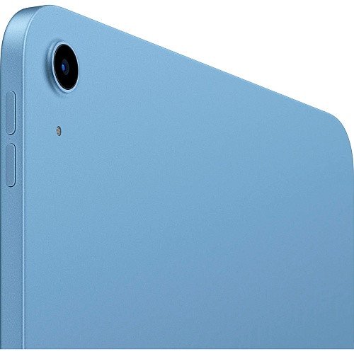 Планшет Apple iPad 2025 Wi-Fi + Cellular 256GB Blue (MD7L4)  Фото №2