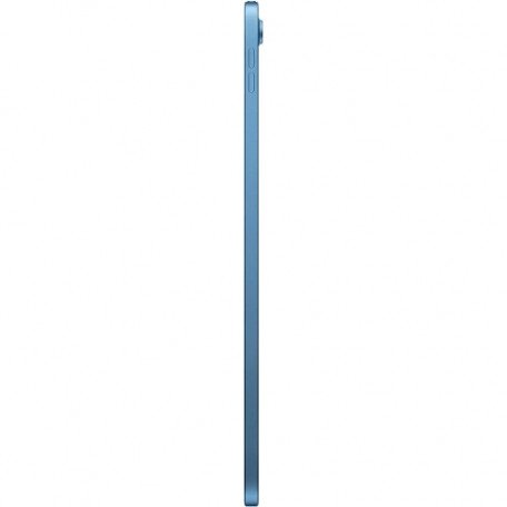 Планшет Apple iPad 2025 Wi-Fi + Cellular 256GB Blue (MD7L4)  Фото №1