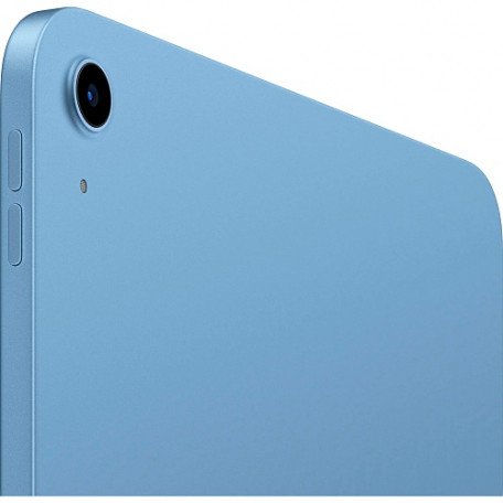 Планшет Apple iPad 2025 Wi-Fi + Cellular 256GB Blue (MD7L4)  Фото №2