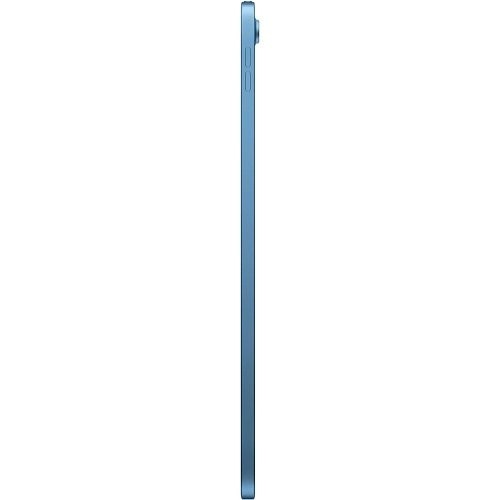 Планшет Apple iPad 2025 Wi-Fi + Cellular 256GB Blue (MD7L4)  Фото №1
