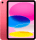 Планшет Apple iPad 2025 Wi-Fi + Cellular 256GB Pink (MD7N4) Планшет Apple iPad 2025 Wi-Fi + Cellular 256GB Pink (MD7N4)