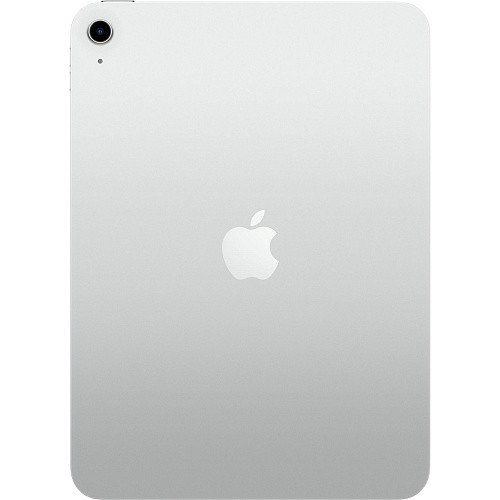 Планшет Apple iPad 2025 Wi-Fi + Cellular 256GB Silver (MD7K4)  Фото №0